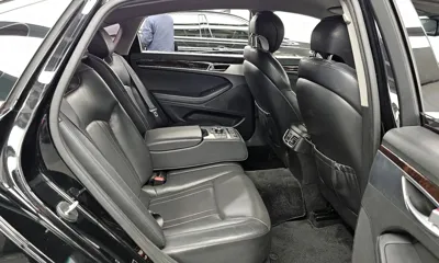 Hyundai Genesis 2014, 148586 км, за 4294.68 USD - фото 12