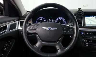 Hyundai Genesis 2014, 148586 км, за 4294.68 USD - фото 13