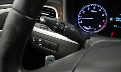 Hyundai Genesis 2014, 148586 км, за 4294.68 USD - фото 14