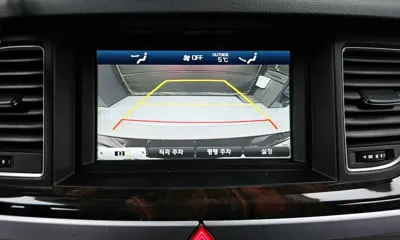 Hyundai Genesis 2014, 148586 км, за 4294.68 USD - фото 17