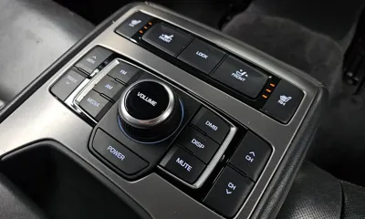 Hyundai Genesis 2014, 148586 км, за 4294.68 USD - фото 19
