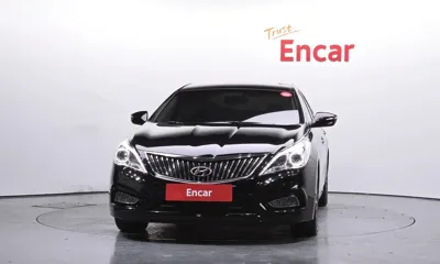 Hyundai Grandeur 2014, 132697 км, за 4004.2 USD