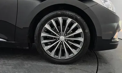 Hyundai Grandeur 2014, 132697 км, за 4004.2 USD