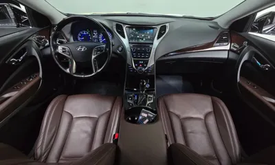 Hyundai Grandeur 2014, 132697 км, за 4004.2 USD - фото 7