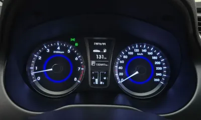 Hyundai Grandeur 2014, 132697 км, за 4004.2 USD - фото 8