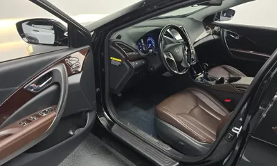 Hyundai Grandeur 2014, 132697 км, за 4004.2 USD - фото 11