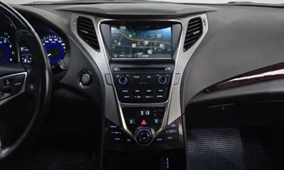 Hyundai Grandeur 2014, 132697 км, за 4004.2 USD - фото 15