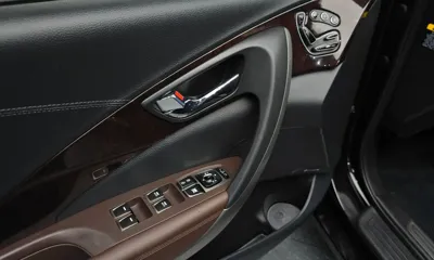 Hyundai Grandeur 2014, 132697 км, за 4004.2 USD - фото 17