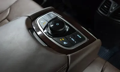 Hyundai Grandeur 2014, 132697 км, за 4004.2 USD - фото 18