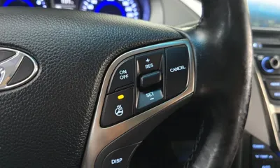 Hyundai Grandeur 2014, 132697 км, за 4004.2 USD - фото 19