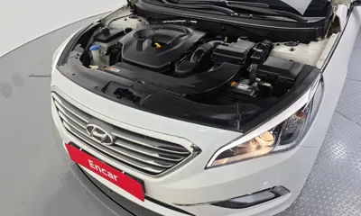 Hyundai Sonata 2015, 87683 км, за 7053.65 USD - фото 6