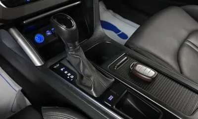 Hyundai Sonata 2015, 87683 км, за 7053.65 USD - фото 9