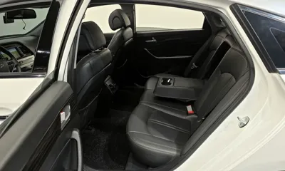 Hyundai Sonata 2015, 87683 км, за 7053.65 USD - фото 12