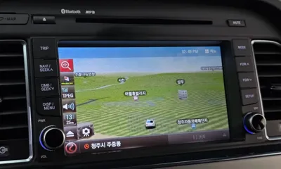 Hyundai Sonata 2015, 87683 км, за 7053.65 USD - фото 13
