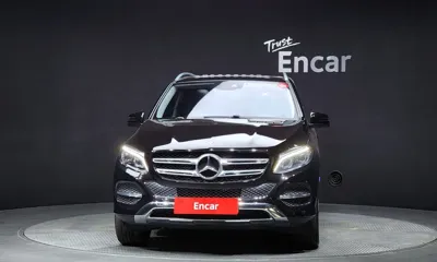 Mercedes-Benz GLE-Class 2016, 180111 км, за 12547.07 USD