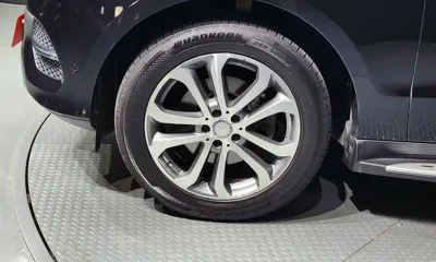 Mercedes-Benz GLE-Class 2016, 180111 км, за 12547.07 USD