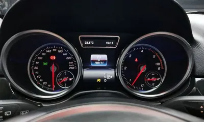 Mercedes-Benz GLE-Class 2016, 180111 км, за 12547.07 USD - фото 8