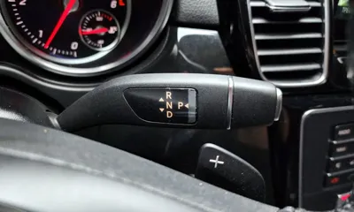 Mercedes-Benz GLE-Class 2016, 180111 км, за 12547.07 USD - фото 9