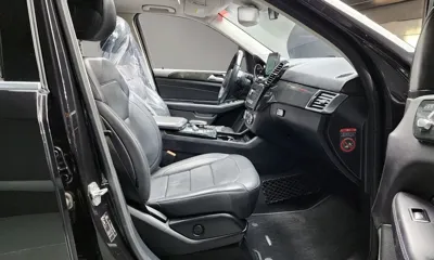 Mercedes-Benz GLE-Class 2016, 180111 км, за 12547.07 USD - фото 10