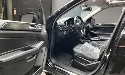 Mercedes-Benz GLE-Class 2016, 180111 км, за 12547.07 USD - фото 11