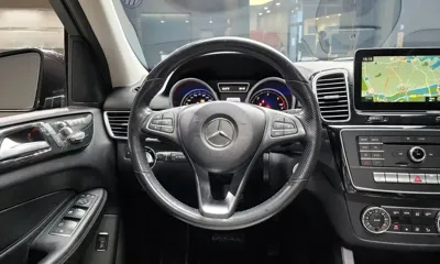 Mercedes-Benz GLE-Class 2016, 180111 км, за 12547.07 USD - фото 14