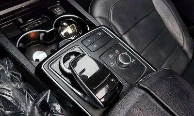 Mercedes-Benz GLE-Class 2016, 180111 км, за 12547.07 USD - фото 18