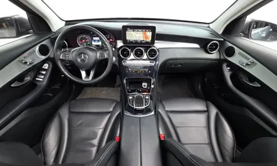Mercedes-Benz GLC-Class 2018, 65537 км, за 17415.32 USD - фото 7