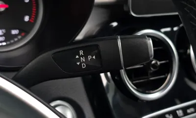 Mercedes-Benz GLC-Class 2018, 65537 км, за 17415.32 USD - фото 9