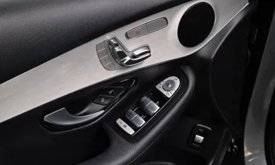Mercedes-Benz GLC-Class 2018, 65537 км, за 17415.32 USD - фото 16
