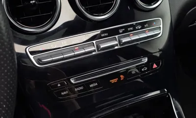Mercedes-Benz GLC-Class 2018, 65537 км, за 17415.32 USD - фото 18