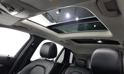 Mercedes-Benz GLC-Class 2018, 65537 км, за 17415.32 USD - фото 19