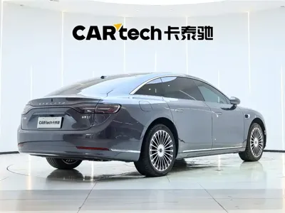 享界 Xiangji S9 2026, 3200 км, за 37789.36 USD