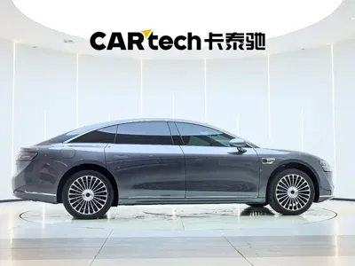 享界 Xiangji S9 2026, 3200 км, за 37789.36 USD