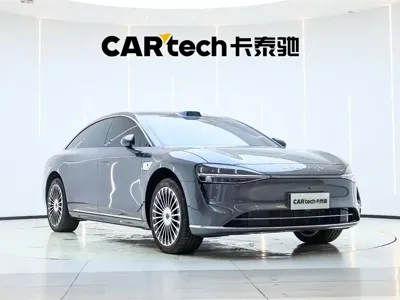 享界 Xiangji S9 2026, 3200 км, за 37789.36 USD