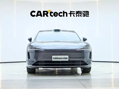 享界 Xiangji S9 2026, 3200 км, за 37789.36 USD - фото 6