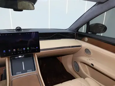 享界 Xiangji S9 2026, 3200 км, за 37789.36 USD - фото 29