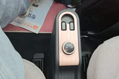 Wuling Hongguang MINIEV 2021, 54900 км, за 4910 USD - фото 21