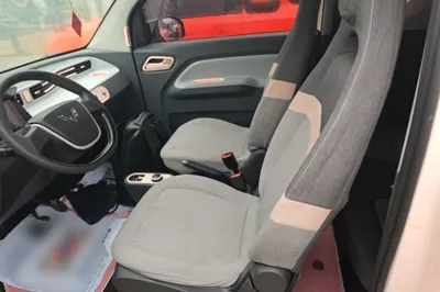 Wuling Hongguang MINIEV 2021, 54900 км, за 4910 USD - фото 22