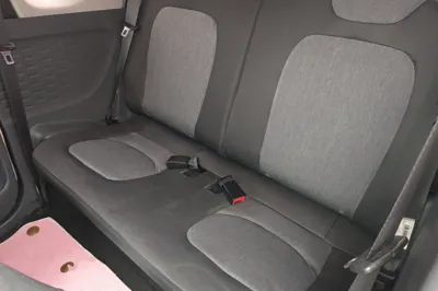 Wuling Hongguang MINIEV 2021, 54900 км, за 4910 USD - фото 25