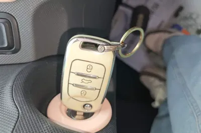 Wuling Hongguang MINIEV 2021, 54900 км, за 4910 USD - фото 28
