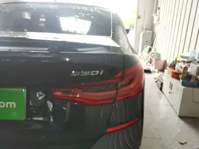 BMW 6 Series GT 2019, 172399 км, за 22218.52 USD - фото 8