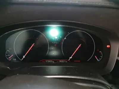 BMW 6 Series GT 2019, 172399 км, за 22218.52 USD - фото 12