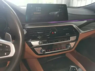 BMW 6 Series GT 2019, 172399 км, за 22218.52 USD - фото 13