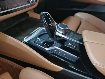 BMW 6 Series GT 2019, 172399 км, за 22218.52 USD - фото 14