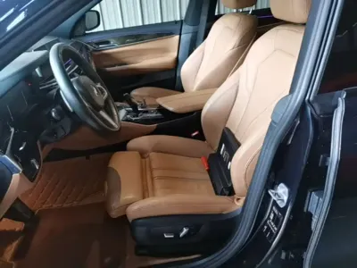 BMW 6 Series GT 2019, 172399 км, за 22218.52 USD - фото 15