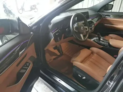 BMW 6 Series GT 2019, 172399 км, за 22218.52 USD - фото 16