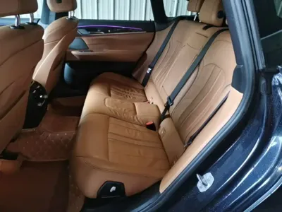 BMW 6 Series GT 2019, 172399 км, за 22218.52 USD - фото 17