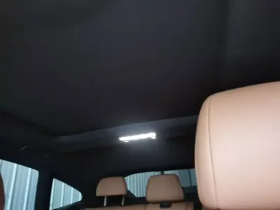 BMW 6 Series GT 2019, 172399 км, за 22218.52 USD - фото 18