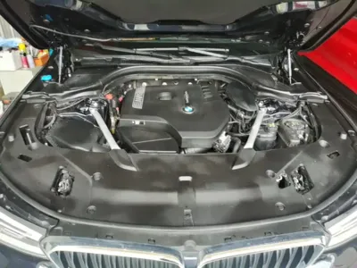 BMW 6 Series GT 2019, 172399 км, за 22218.52 USD - фото 20