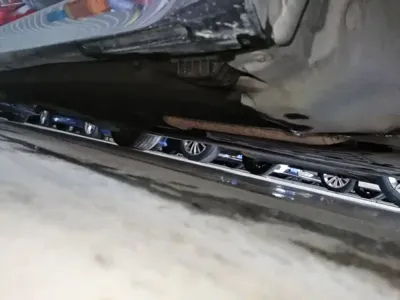 BMW 6 Series GT 2019, 172399 км, за 22218.52 USD - фото 21